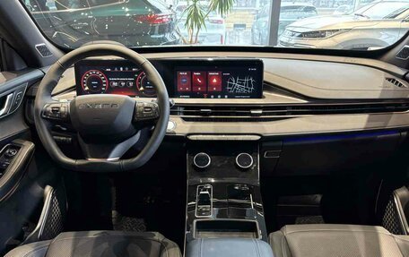 CheryExeed LX, 2024 год, 2 840 000 рублей, 13 фотография