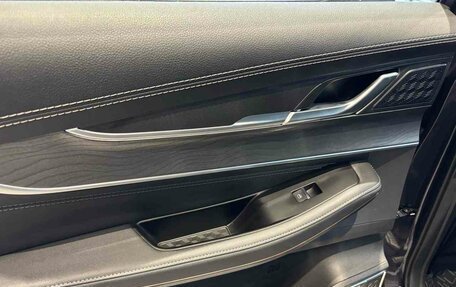 CheryExeed LX, 2024 год, 2 840 000 рублей, 10 фотография