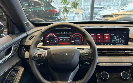 CheryExeed LX, 2024 год, 2 840 000 рублей, 14 фотография