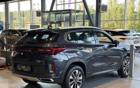 CheryExeed LX, 2024 год, 2 840 000 рублей, 5 фотография