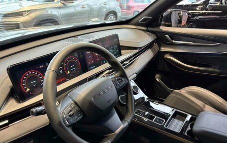 CheryExeed LX, 2024 год, 2 840 000 рублей, 12 фотография