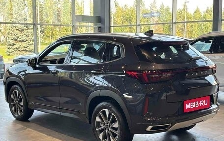 CheryExeed LX, 2024 год, 2 840 000 рублей, 7 фотография
