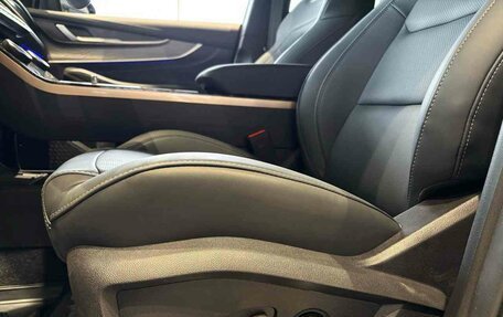 CheryExeed LX, 2024 год, 2 840 000 рублей, 23 фотография