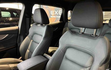 CheryExeed LX, 2024 год, 2 840 000 рублей, 22 фотография