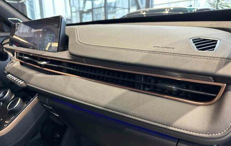 CheryExeed LX, 2024 год, 2 840 000 рублей, 21 фотография