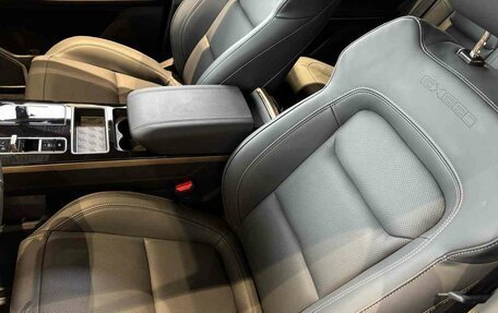 CheryExeed LX, 2024 год, 2 840 000 рублей, 25 фотография