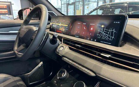 CheryExeed LX, 2024 год, 2 840 000 рублей, 16 фотография