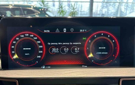 CheryExeed LX, 2024 год, 2 840 000 рублей, 15 фотография