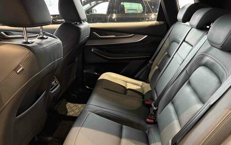 CheryExeed LX, 2024 год, 2 840 000 рублей, 26 фотография