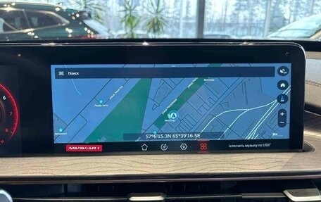 CheryExeed LX, 2024 год, 2 840 000 рублей, 19 фотография