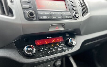 KIA Sportage III, 2015 год, 1 650 000 рублей, 13 фотография