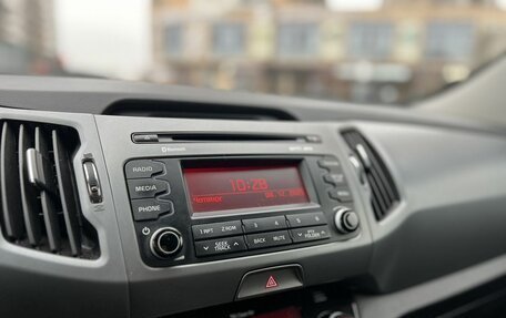 KIA Sportage III, 2015 год, 1 650 000 рублей, 12 фотография