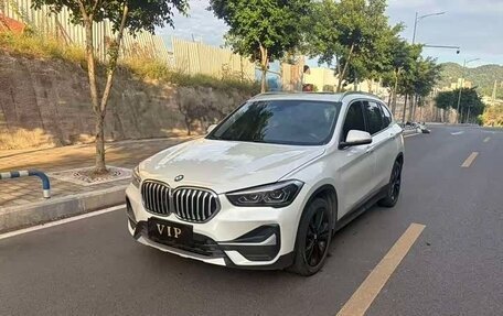 BMW X1, 2021 год, 1 547 000 рублей, 2 фотография