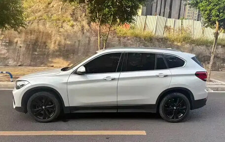 BMW X1, 2021 год, 1 547 000 рублей, 3 фотография