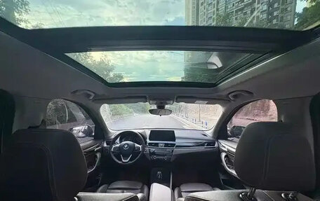 BMW X1, 2021 год, 1 547 000 рублей, 10 фотография