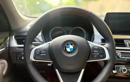 BMW X1, 2021 год, 1 547 000 рублей, 12 фотография