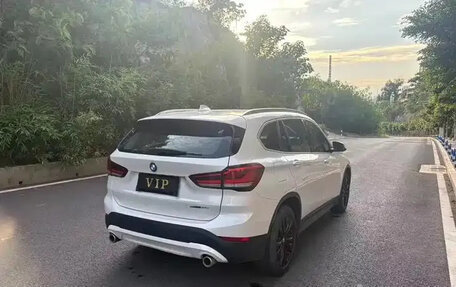 BMW X1, 2021 год, 1 547 000 рублей, 6 фотография