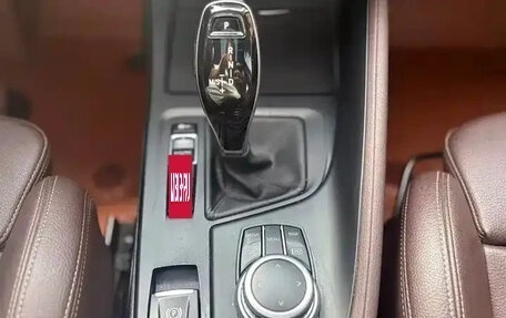 BMW X1, 2021 год, 1 547 000 рублей, 13 фотография