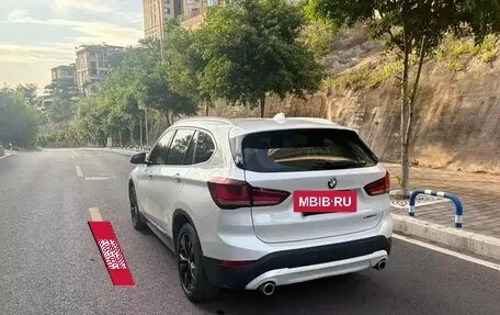 BMW X1, 2021 год, 1 547 000 рублей, 4 фотография