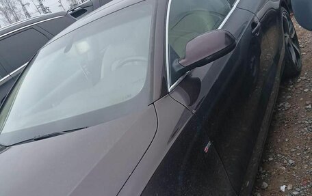 Audi A5, 2013 год, 1 425 000 рублей, 2 фотография