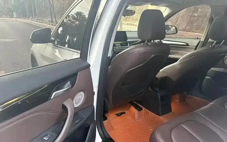 BMW X1, 2021 год, 1 547 000 рублей, 17 фотография