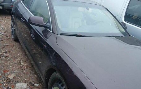 Audi A5, 2013 год, 1 425 000 рублей, 3 фотография