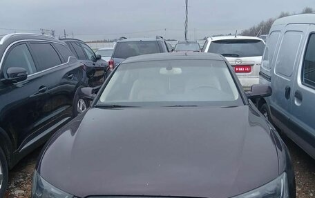 Audi A5, 2013 год, 1 425 000 рублей, 1 фотография