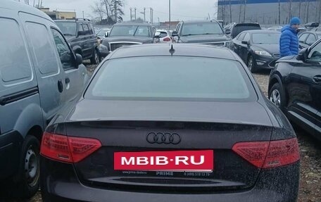 Audi A5, 2013 год, 1 425 000 рублей, 4 фотография