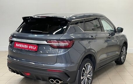 Geely Coolray I, 2021 год, 1 630 000 рублей, 4 фотография