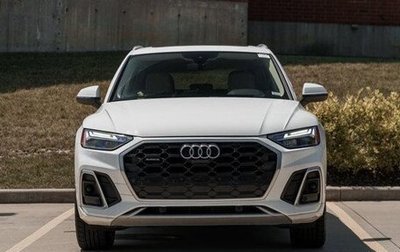 Audi Q5, 2022 год, 5 330 000 рублей, 1 фотография