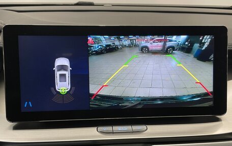 Geely Coolray I, 2021 год, 1 630 000 рублей, 9 фотография