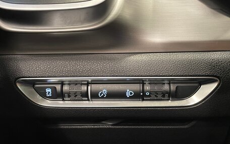 Geely Coolray I, 2021 год, 1 630 000 рублей, 13 фотография