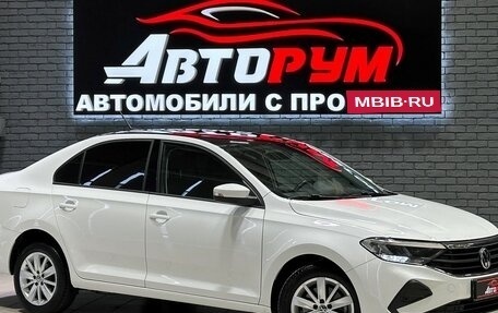 Volkswagen Polo VI (EU Market), 2020 год, 1 447 000 рублей, 1 фотография