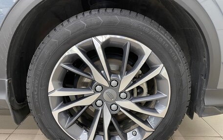 Geely Coolray I, 2021 год, 1 630 000 рублей, 19 фотография