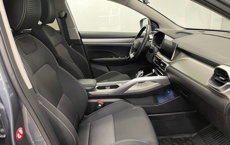 Geely Coolray I, 2021 год, 1 630 000 рублей, 15 фотография