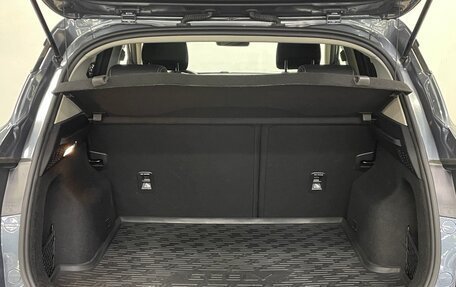 Geely Coolray I, 2021 год, 1 630 000 рублей, 17 фотография