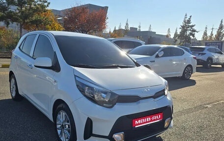 KIA Morning III, 2021 год, 786 000 рублей, 1 фотография