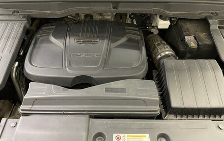 Geely Coolray I, 2021 год, 1 630 000 рублей, 18 фотография