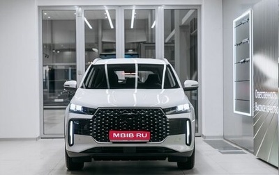 Chery Tiggo 4 I рестайлинг, 2025 год, 2 220 000 рублей, 1 фотография