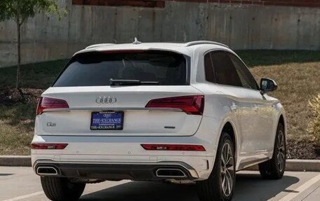 Audi Q5, 2022 год, 5 330 000 рублей, 7 фотография