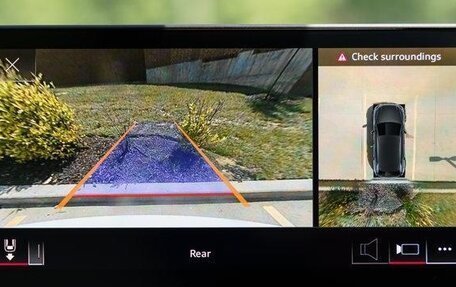 Audi Q5, 2022 год, 5 330 000 рублей, 11 фотография