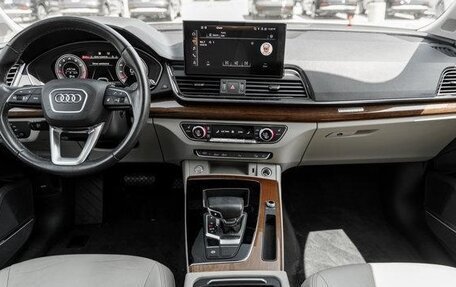 Audi Q5, 2022 год, 5 330 000 рублей, 12 фотография