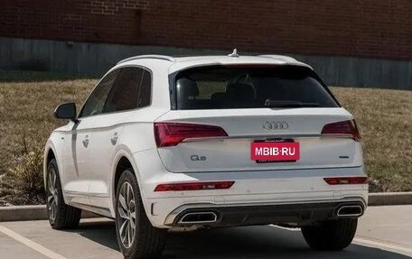 Audi Q5, 2022 год, 5 330 000 рублей, 2 фотография