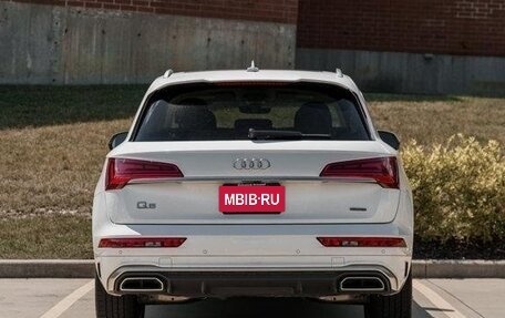 Audi Q5, 2022 год, 5 330 000 рублей, 8 фотография