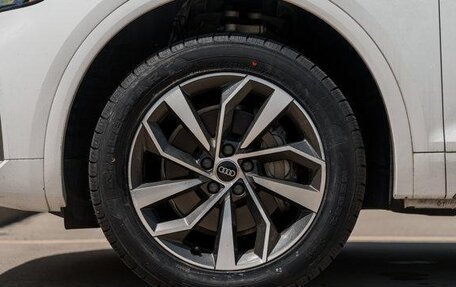 Audi Q5, 2022 год, 5 330 000 рублей, 15 фотография