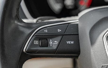 Audi Q5, 2022 год, 5 330 000 рублей, 18 фотография