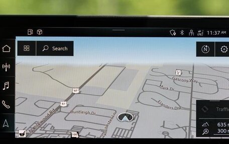 Audi Q5, 2022 год, 5 330 000 рублей, 20 фотография