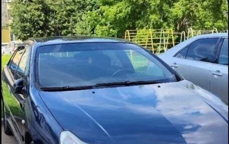 Citroen C5 I рестайлинг, 2007 год, 525 000 рублей, 1 фотография