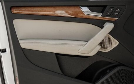 Audi Q5, 2022 год, 5 330 000 рублей, 22 фотография