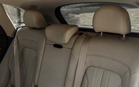 Audi Q5, 2022 год, 5 330 000 рублей, 26 фотография